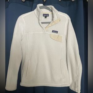 Patagonia fleece
